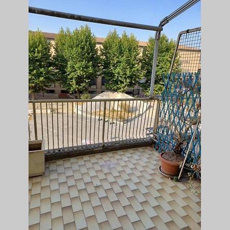 Appartamento In Centro Кассино Экстерьер фото