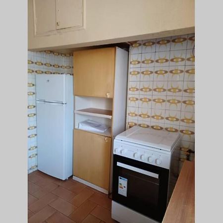 Appartamento In Centro Кассино Экстерьер фото