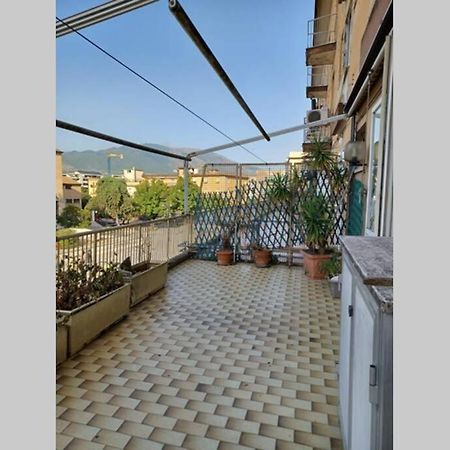Appartamento In Centro Кассино Экстерьер фото