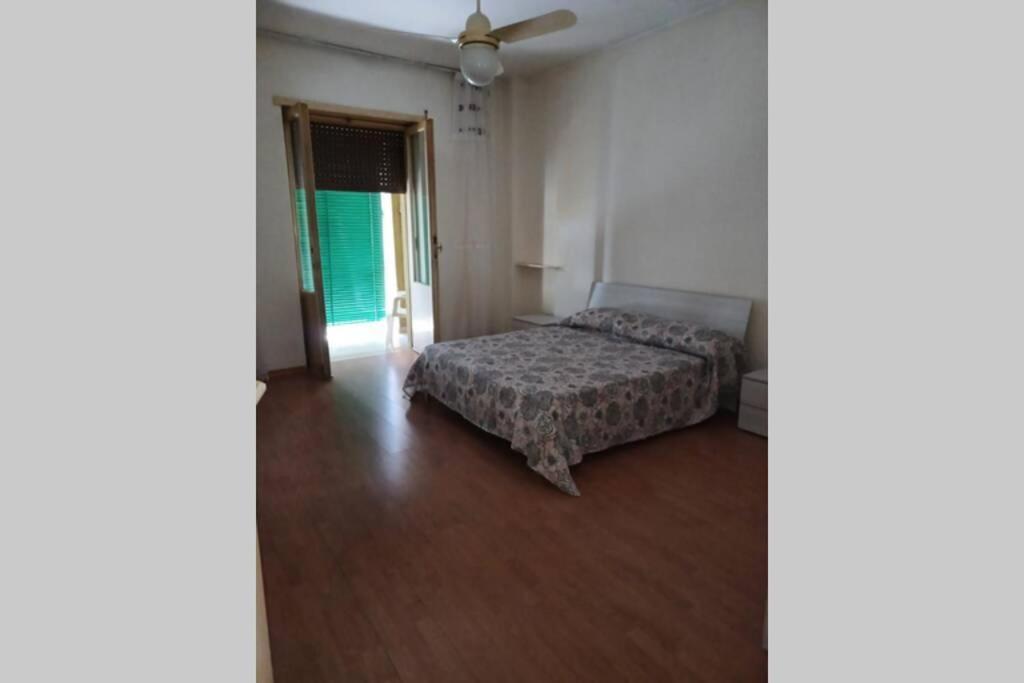 Appartamento In Centro Кассино Экстерьер фото