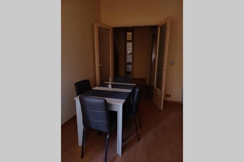 Appartamento In Centro Кассино Экстерьер фото